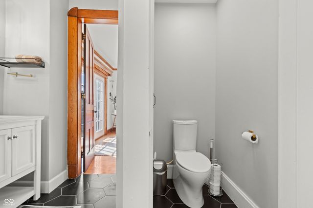 1401 Marlowe Avenue, Indianapolis, IN 46201