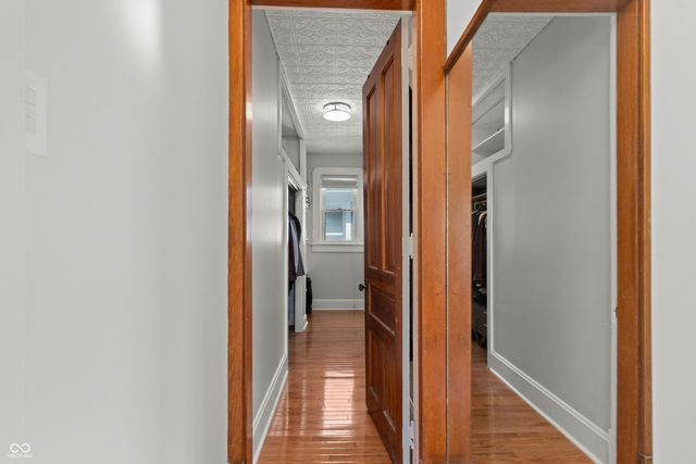 1401 Marlowe Avenue, Indianapolis, IN 46201