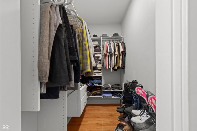 1401 Marlowe Avenue, Indianapolis, IN 46201