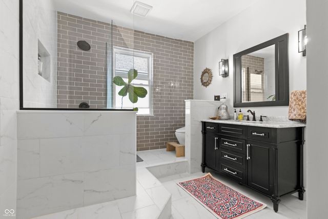 1401 Marlowe Avenue, Indianapolis, IN 46201