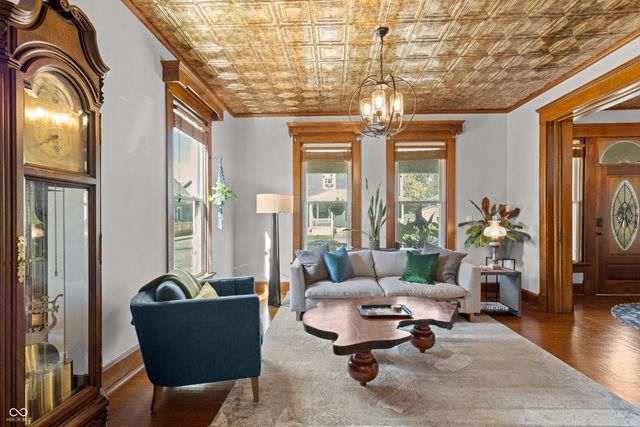 1401 Marlowe Avenue, Indianapolis, IN 46201