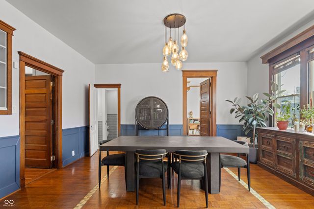 1401 Marlowe Avenue, Indianapolis, IN 46201