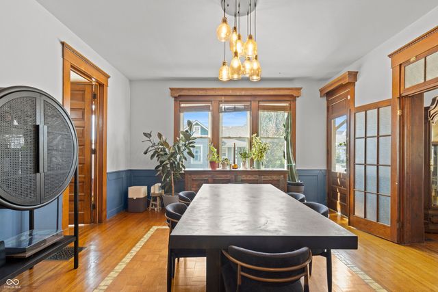 1401 Marlowe Avenue, Indianapolis, IN 46201