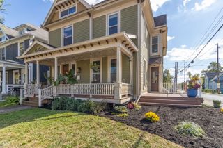 1401 Marlowe Avenue, Indianapolis, IN 46201