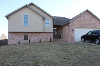 1100 Chicory Lane, Aurora, MO 65605