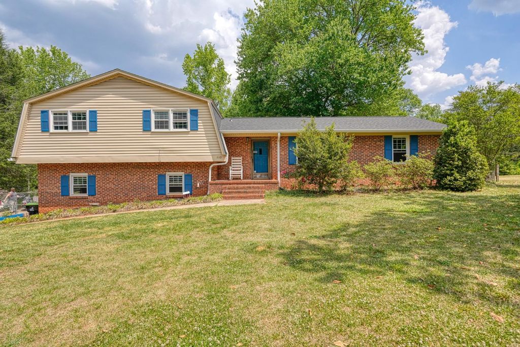 110 Overbrook Circle, Lyman, SC 29365