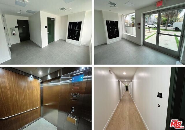 339 S Oxford Avenue 202, Los Angeles, CA 90020
