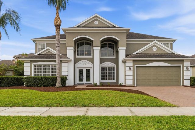 3196 HANGING MOSS CIRCLE, Kissimmee, FL 34741