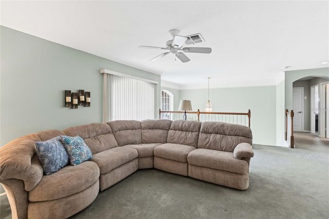 3196 HANGING MOSS CIRCLE, Kissimmee, FL 34741