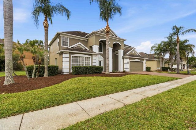 3196 HANGING MOSS CIRCLE, Kissimmee, FL 34741