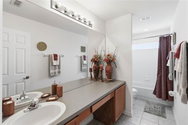 3196 HANGING MOSS CIRCLE, Kissimmee, FL 34741