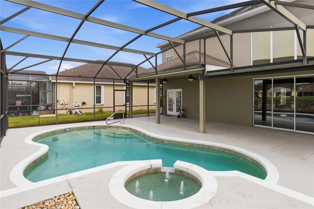 3196 HANGING MOSS CIRCLE, Kissimmee, FL 34741