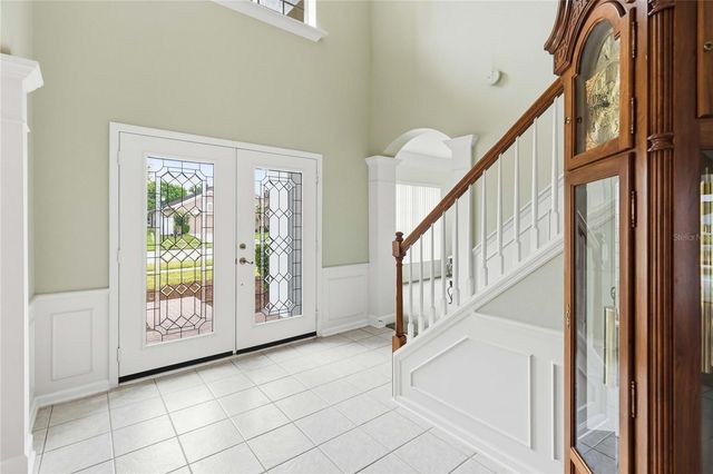 3196 HANGING MOSS CIRCLE, Kissimmee, FL 34741