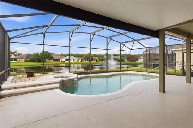 3196 HANGING MOSS CIRCLE, Kissimmee, FL 34741