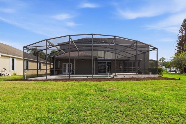3196 HANGING MOSS CIRCLE, Kissimmee, FL 34741