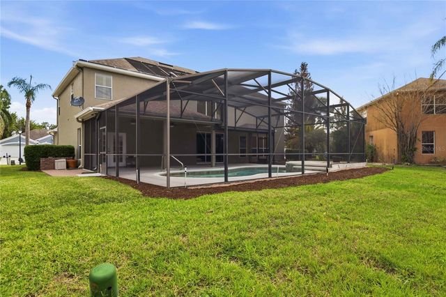 3196 HANGING MOSS CIRCLE, Kissimmee, FL 34741