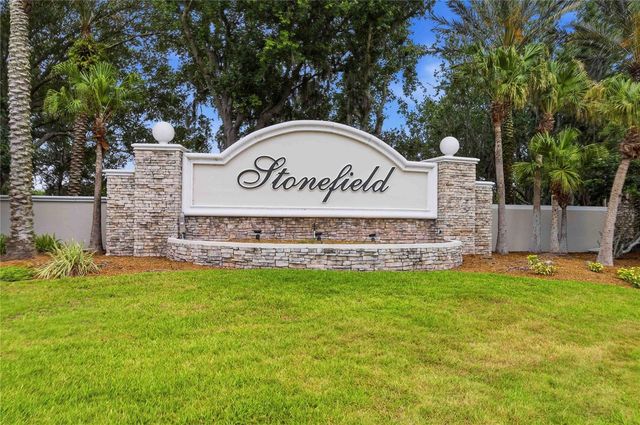3196 HANGING MOSS CIRCLE, Kissimmee, FL 34741