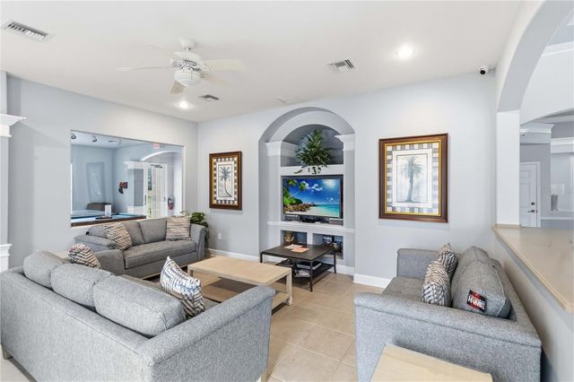 3196 HANGING MOSS CIRCLE, Kissimmee, FL 34741