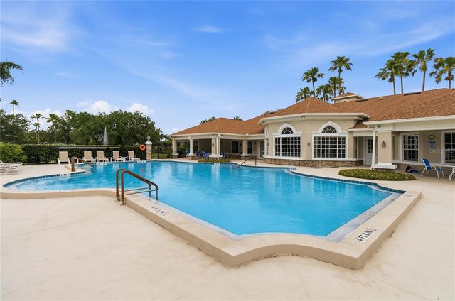 3196 HANGING MOSS CIRCLE, Kissimmee, FL 34741
