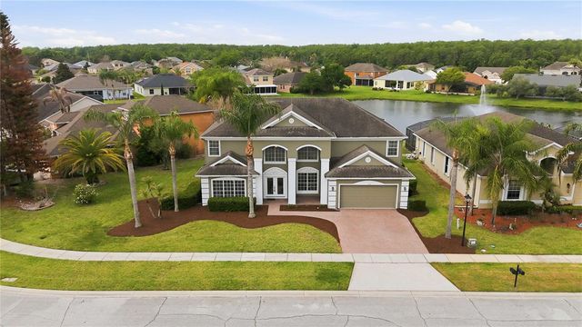 3196 HANGING MOSS CIRCLE, Kissimmee, FL 34741