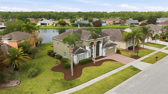 3196 HANGING MOSS CIRCLE, Kissimmee, FL 34741