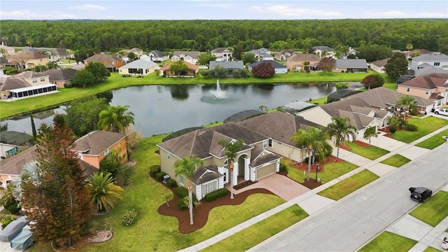 3196 HANGING MOSS CIRCLE, Kissimmee, FL 34741
