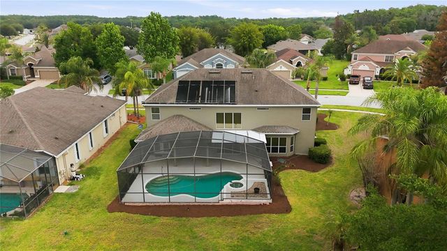 3196 HANGING MOSS CIRCLE, Kissimmee, FL 34741