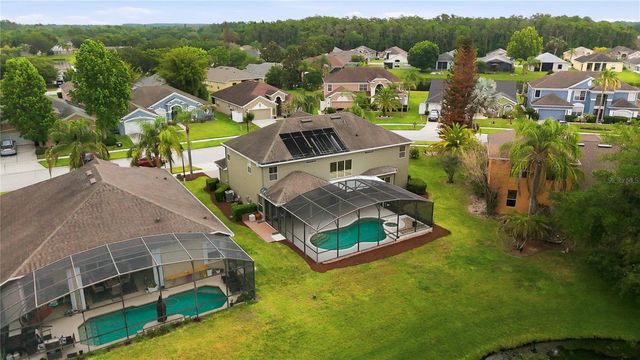 3196 HANGING MOSS CIRCLE, Kissimmee, FL 34741