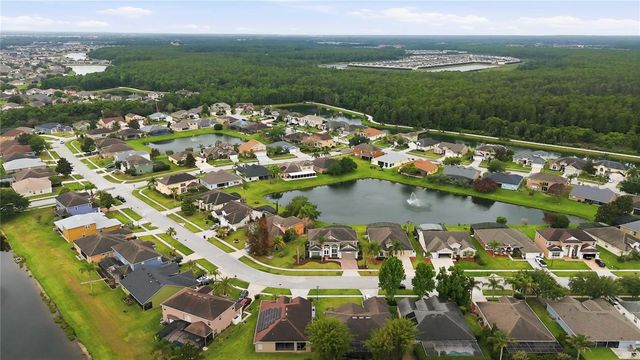 3196 HANGING MOSS CIRCLE, Kissimmee, FL 34741