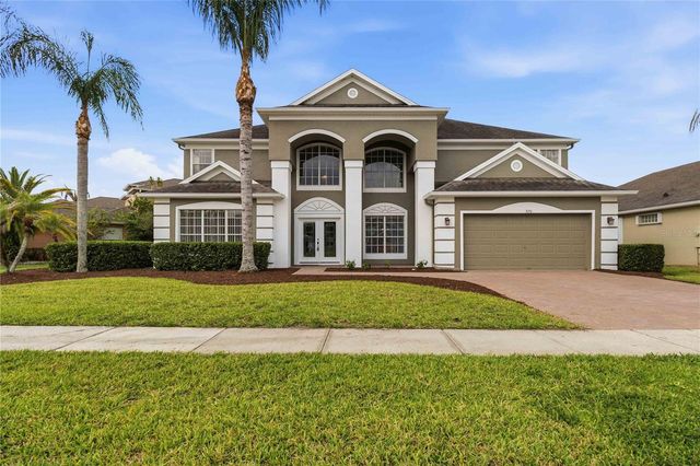 3196 HANGING MOSS CIRCLE, Kissimmee, FL 34741