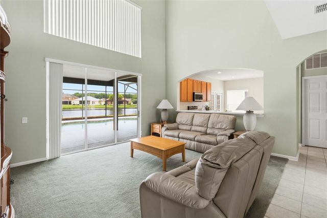 3196 HANGING MOSS CIRCLE, Kissimmee, FL 34741