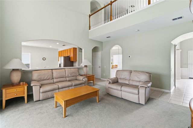 3196 HANGING MOSS CIRCLE, Kissimmee, FL 34741