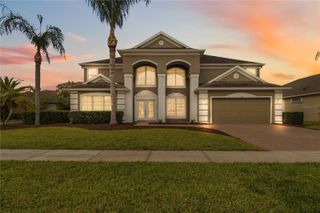 3196 HANGING MOSS CIRCLE, Kissimmee, FL 34741