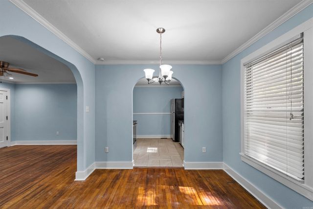 1200 Donaghey Avenue, Conway, AR 72034
