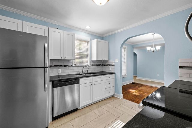 1200 Donaghey Avenue, Conway, AR 72034