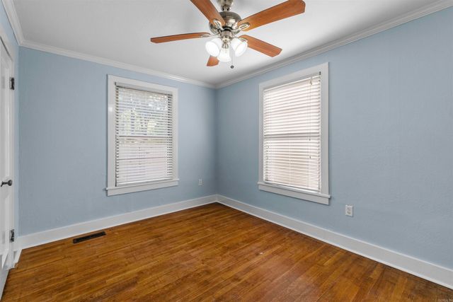 1200 Donaghey Avenue, Conway, AR 72034