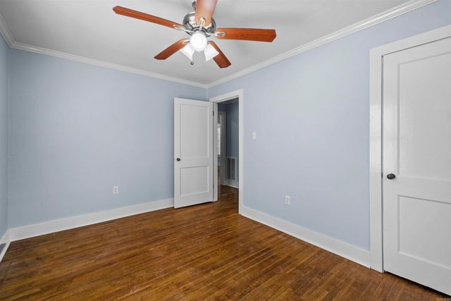 1200 Donaghey Avenue, Conway, AR 72034