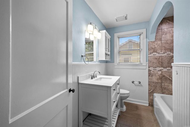 1200 Donaghey Avenue, Conway, AR 72034