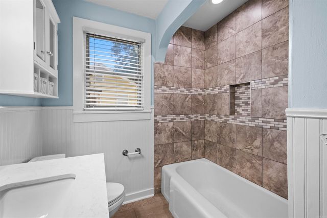1200 Donaghey Avenue, Conway, AR 72034