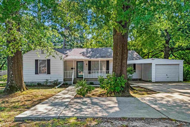 1200 Donaghey Avenue, Conway, AR 72034