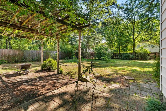 1200 Donaghey Avenue, Conway, AR 72034