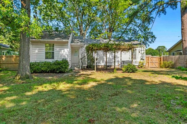 1200 Donaghey Avenue, Conway, AR 72034