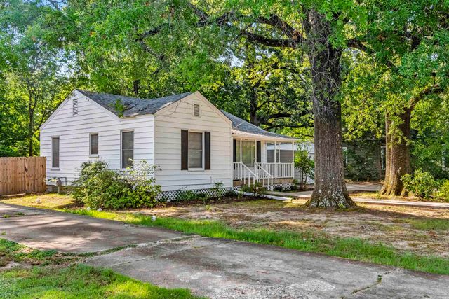 1200 Donaghey Avenue, Conway, AR 72034