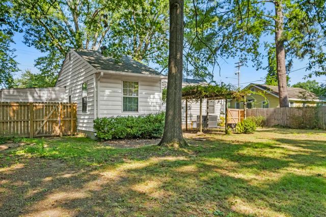 1200 Donaghey Avenue, Conway, AR 72034