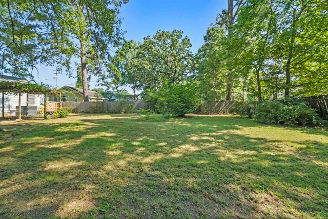 1200 Donaghey Avenue, Conway, AR 72034