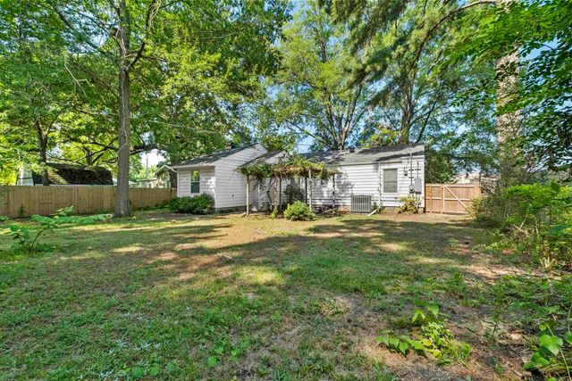 1200 Donaghey Avenue, Conway, AR 72034