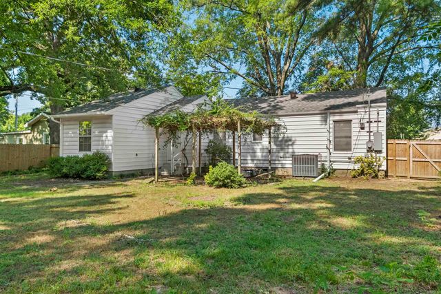 1200 Donaghey Avenue, Conway, AR 72034