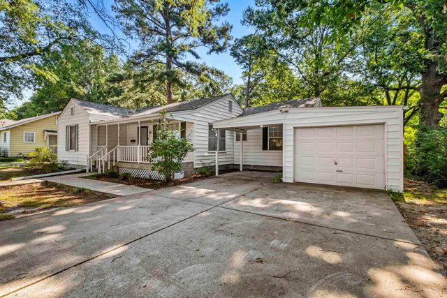 1200 Donaghey Avenue, Conway, AR 72034