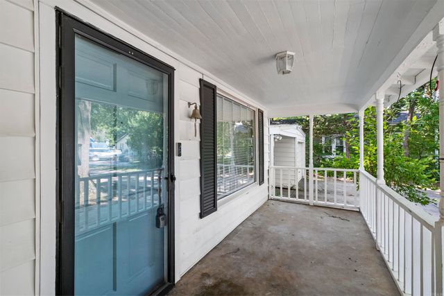 1200 Donaghey Avenue, Conway, AR 72034