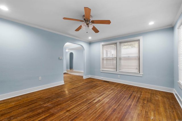 1200 Donaghey Avenue, Conway, AR 72034